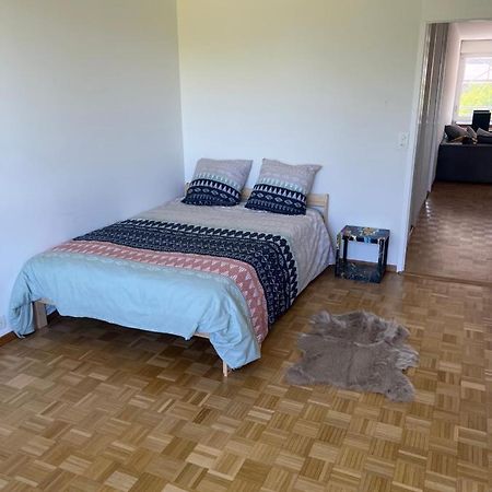 La Marina Appart Appartement Genève Buitenkant foto